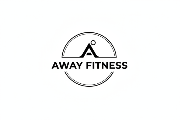 Away Fitness Logo